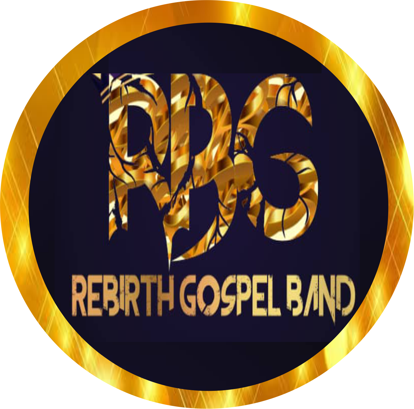 The Rebirth Gospel Band